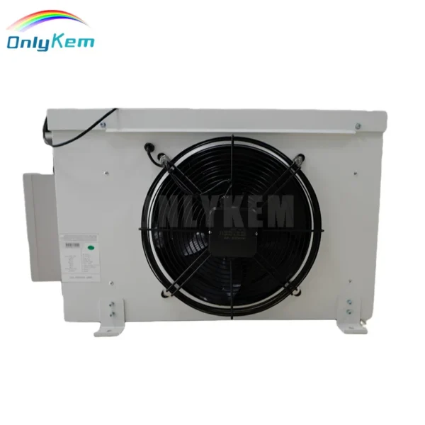 Unit Cooler, Stainless, Steel - view 6