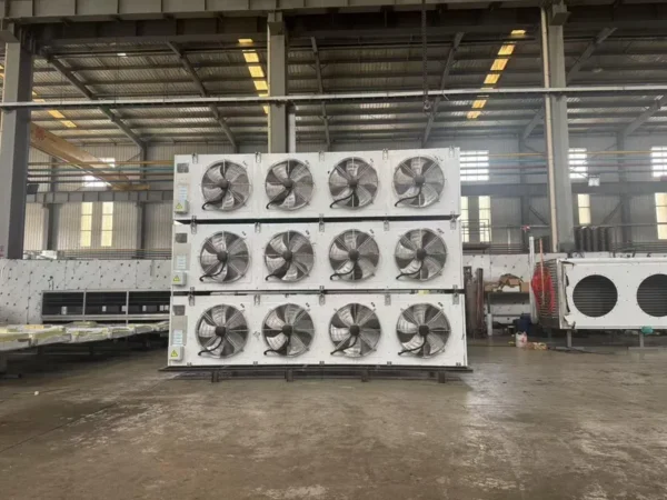 Unit Cooler, Stainless, Steel - view 6