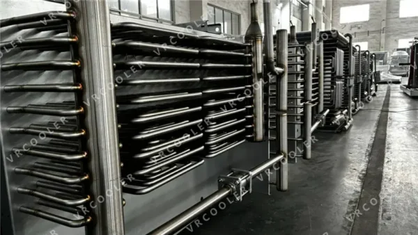 Unit Cooler, Stainless, Steel - view 6