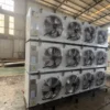 Unit Cooler, Stainless, Steel, Copper - view 2