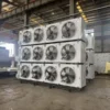 Unit Cooler, Stainless, Steel, Copper - view 3