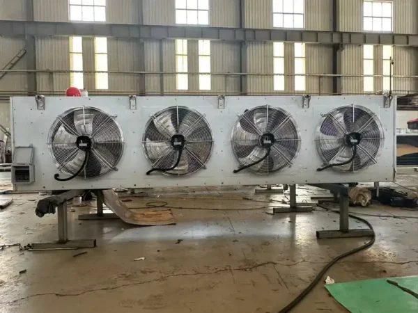 Unit Cooler, Stainless, Steel, Copper - view 5