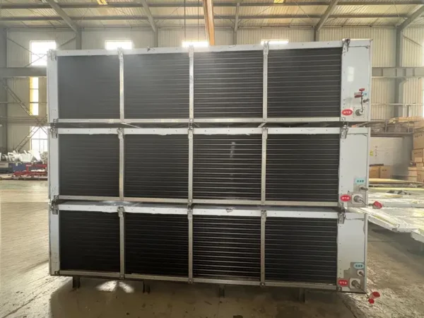 Unit Cooler, Stainless, Steel, Copper - view 6