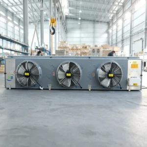 Unit Cooler, Stainless, Steel, Copper, 16KW