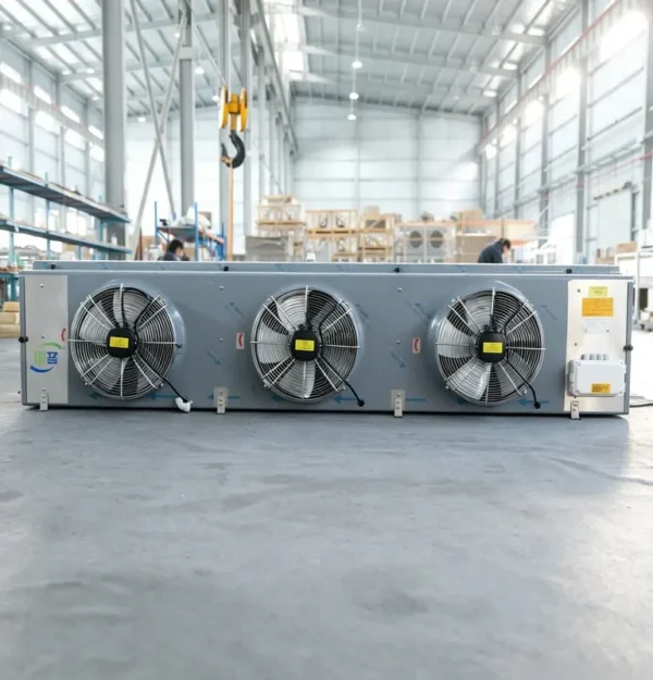 Unit Cooler, Stainless, Steel, Copper, 16KW