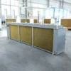 Unit Cooler, Stainless, Steel, Copper, 16KW - view 3