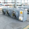 Unit Cooler, Stainless, Steel, Copper, 16KW - view 4