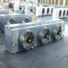 Unit Cooler, Stainless, Steel, Copper, 16KW - view 5