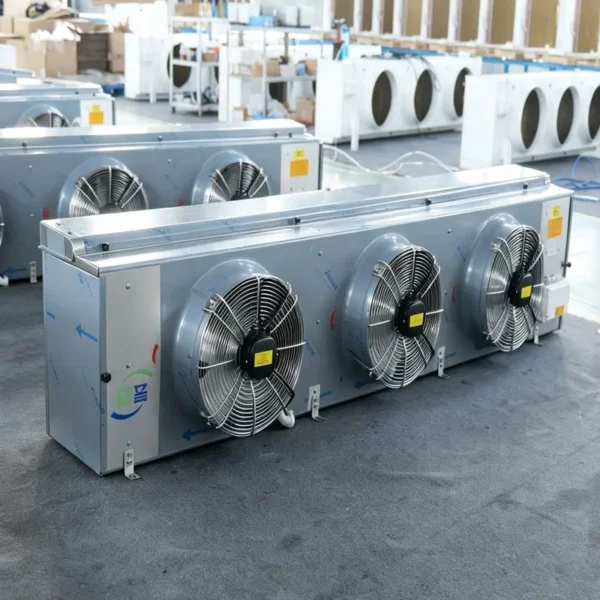 Unit Cooler, Stainless, Steel, Copper, 16KW - view 5