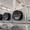 Unit Cooler, Stainless Steel, Evaporator - view 4