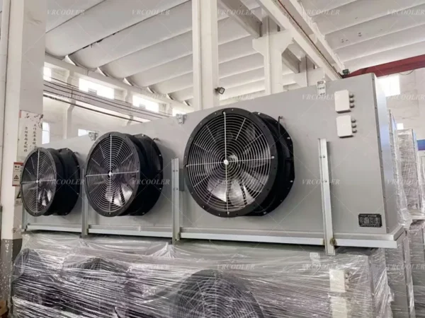 Unit Cooler, Stainless Steel, Evaporator - view 4