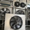 Unit Cooler, Stainless Steel, Evaporator - view 6