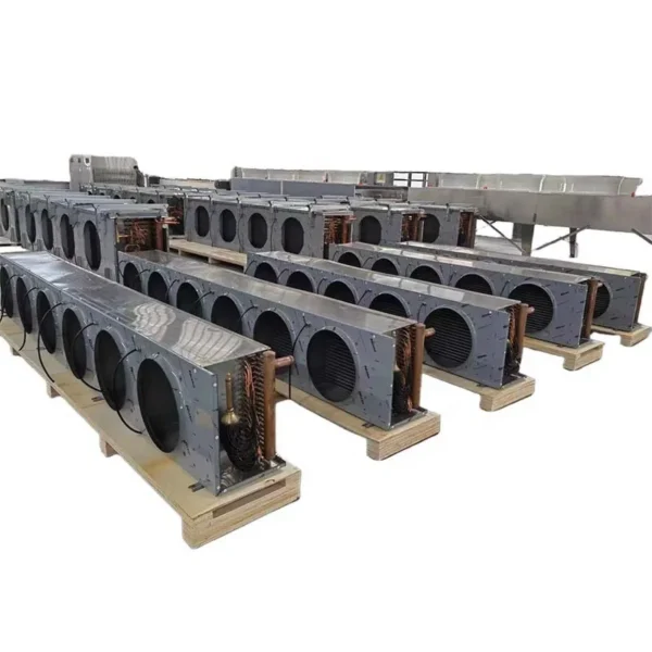 Unit Cooler, SUS, Fan Coil Unit - view 6