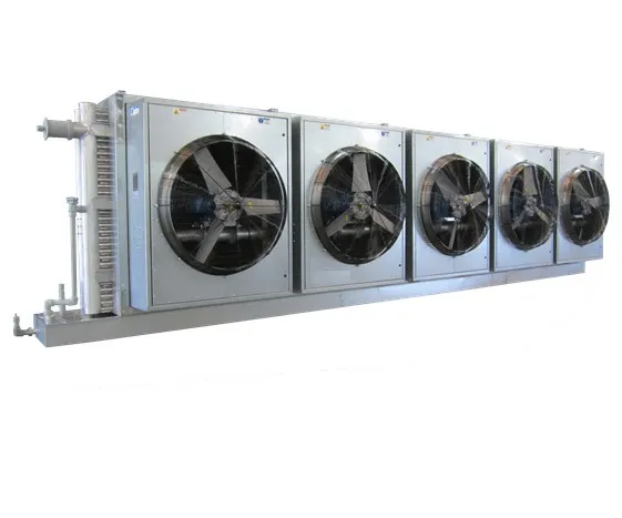 Unit Cooler, VRCOOLER, 220V, 8.-169kw - view 2