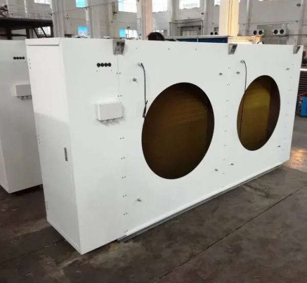 Unit Cooler, VRCOOLER, 220V, 8.-169kw - view 3