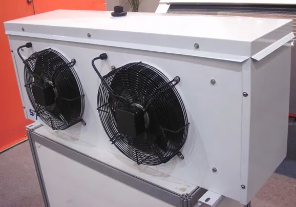 Unit Cooler, VRCOOLER, 220V, 8.-169kw - view 4