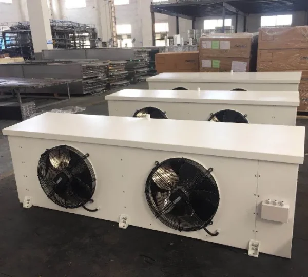 Unit Cooler, VRCOOLER, 220V, 8.-169kw - view 5