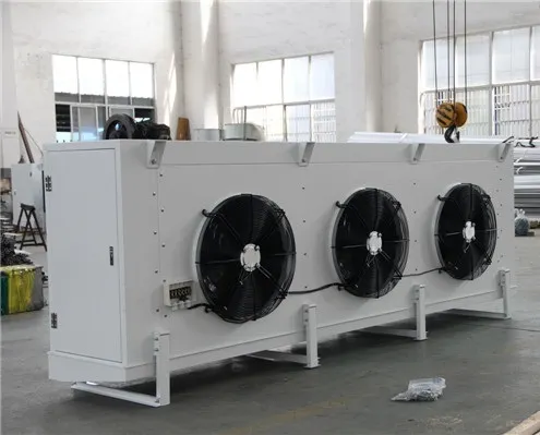 Unit Cooler, VRCOOLER, 220V, 8.-169kw - view 6