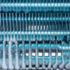 Unit Cooler, XMK, 220V, galvanized sheet - view 2