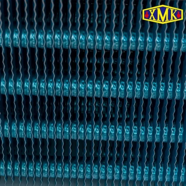 Unit Cooler, XMK, 220V, galvanized sheet - view 5