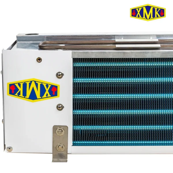 Unit Cooler, XMK, 220V, galvanized sheet - view 6
