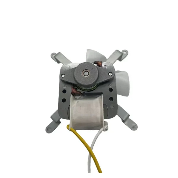 Universal Electric Cooling Fan, Aluminum, Aluminum Alloy