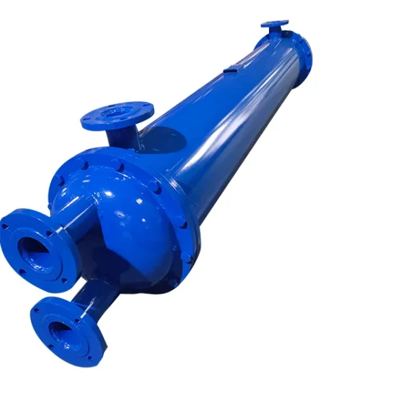 Universal Hydraulic Radiator, Heat Exchanger Tube, 1 Year