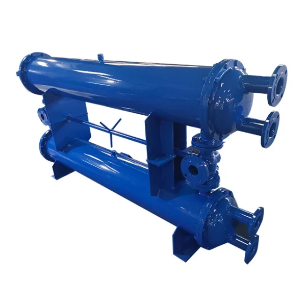 Universal Hydraulic Radiator, Heat Exchanger Tube, 1 Year - view 4