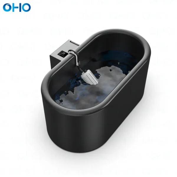 Universal Ice Bath Chiller, OHO, 39°F - view 3