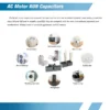 Universal Motor Starting, CBB65, 25uf, 450V, HVAC - view 5