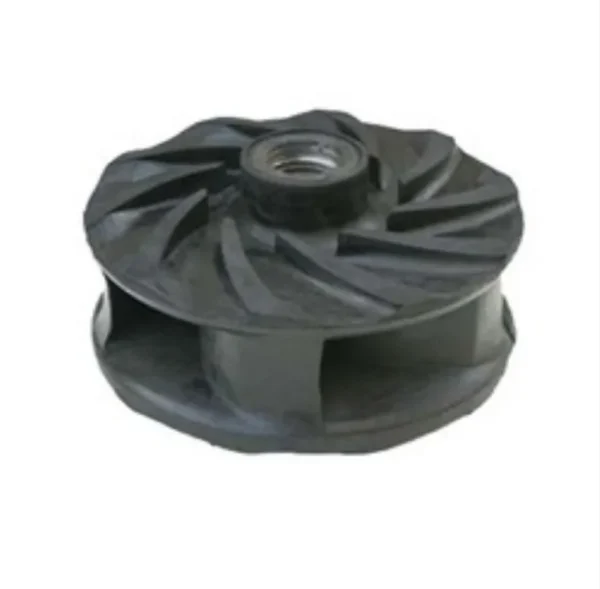 Universal Mounting Slurry Pump, 4-Blade, Centrifugal