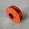 Universal Mounting Slurry Pump, 4-Blade, Centrifugal - view 2