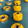 Universal Mounting Slurry Pump, 4-Blade, Centrifugal - view 5