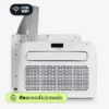 UNIVERSALBLUE 5012W Portable Window Air Conditioner, Made in Spain