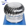 Unpowered Hood Roof Fan, 110mm, 75mm, 500mm