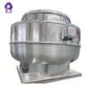 Up-blast Aluminum Roof Fan, IP54, STELLAR, BLAST, 630