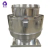 Up-blast Aluminum Roof Fan, IP54, STELLAR, BLAST, 630 - view 2