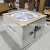 Upblase Exhaust Roof Fan, Electric, Aluminum Alloy - view 6