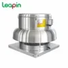 Upblast Centrifugal Roof Fan, 7500, CFM, 220V/380V, Cast - view 2