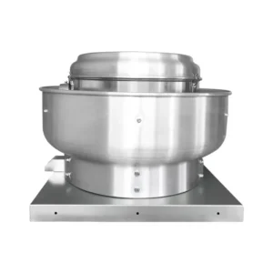 Upblast Industrial Exhaust Fan, RCU14, Roof