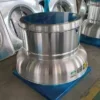 Upblast Industrial Exhaust Fan, Roof, AC 100V~240V