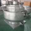 Upblast Roof Fan, 0.25-10HP, customizable, Electric - view 3