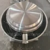 Upblast Roof Fan, 0.25-10HP, customizable, Electric - view 6