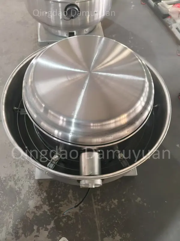 Upblast Roof Fan, 0.25-10HP, customizable, Electric - view 6