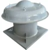Upblast Roof Fan, 500mm, 3300, 4700cfm, 0.55kw