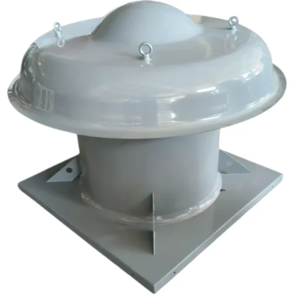 Upblast Roof Fan, 500mm, 3300, 4700cfm, 0.55kw