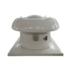 Upblast Roof Fan, 500mm, 3300, 4700cfm, 0.55kw - view 4
