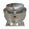 Upblast Roof Fan, 550W, 5200CMH