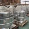 Upblast Roof Fan, 550W, 5200CMH - view 3
