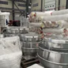 Upblast Roof Fan, 550W, 5200CMH - view 5